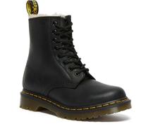 DR MARTENS Dr. Martens Black 1460 Serena Burnished Wyoming Boots