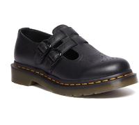 DR MARTENS Dr. Martens Black 8065 Mary Jane Virginia Shoes Black 8 EU 42