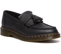 DR MARTENS Dr. Martens Black Adrian Virginia Shoes Black EU 36 (UK 3)