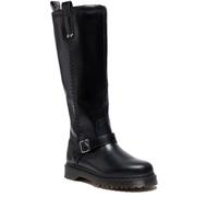 DR MARTENS Dr. Martens Black Anistone Orleans Boots