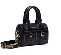 DR MARTENS Dr. Martens Black Mini Top Handle Bag