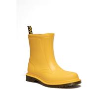 DR MARTENS Dr. Martens Yellow 1460 Rain Pvc Boots