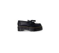 DR. MARTENS Élégantes Derby à lacets Femme Noir Cuir GR77063 38