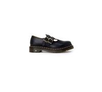 DR. MARTENS Élégantes Derby Femme Noir Cuir GR79223 37