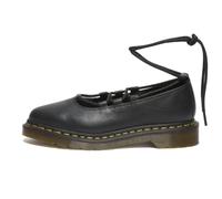 Dr. Martens Chaussures Elphie II Virginia Noir Femme EU 39