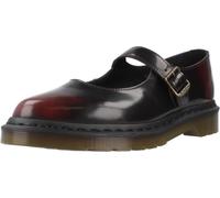 Dr. Martens Elphie Mj Couleur Bordeaux