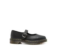 Dr. Martens - Elphie Virginia Leather Mary Jane Chaussures - Femme - Chaussures - Noir - Taille: 40 EU
