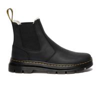 Dr. Martens - Embury WL - Chaussures d'hiver - EU 41 - black republic wp