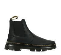 Dr. Martens Embury Wyoming Homme Noir Bottes - 47 Noir