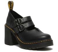 Dr. Martens Chaussures Eviee Noir Femme Taille 40