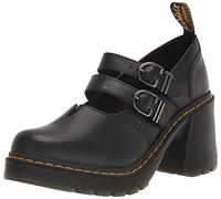 Dr Martens Eviee Shoes Noir EU 41 Femme