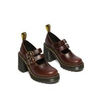 Dr. Martens EvieePlatform Femme, 42 EU