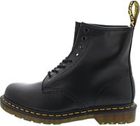 Dr Martens Femme 1460 Bottes Classiques, Noir Verni Patent, 36 EU
