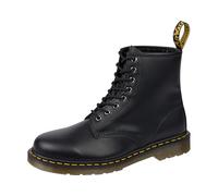 Boots femmes Dr. Martens 1460 BLACK NAPPA Noir 46
