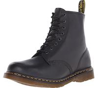 Bottines - Dr. Martens - 11822002 - Cuir Noir - Lacets - Talon Plat 45