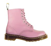 Dr. Martens Boots 1460 Dusty Rose Virginia in Rose 42