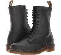 Dr. Martens Femme 1490 Bottes Classiques, Noir (Black 001), 37 EU