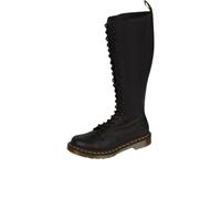 Dr. Martens Femme 1b60 Bottes Classiques, Noir (Black 001), 40 EU