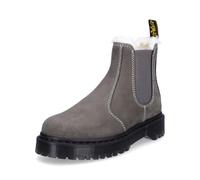 Dr. Martens Chelsea Boots '2976' gris foncé, Taille 40-40,5