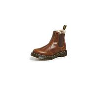 Dr. Martens - Women's 2976 Leonore Orleans - Chaussures d'hiver - UK 6 | EU 39 - butterscotch