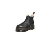 Dr. Martens Chelsea Boots 2976 Quad Fl Femme Noir Taille 40