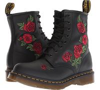 Dr. Martens Bottines 1460 Vonda Femme 8 œillets Noir 41