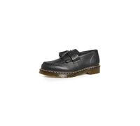 Dr. Martens Femme Adrian Virginia Mocassins, Noir (Black), 38 EU
