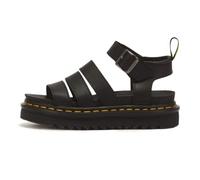 Dr. Martens Femme Blaire Sandal, Black Athena, 40 EU