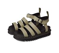 Dr Martens Blaire Sandals Vert EU 41 Femme