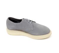 Dr. Martens, Femme, Chaussures, Gris, Taille: 37 EU Chaussures Torriano en daim