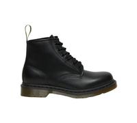 Dr. Martens, Femme, Chaussures, Noir, Taille: 36 EU Bottine en Cuir Classique