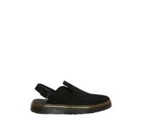 Dr. Martens, Femme, Chaussures, Noir, Taille: 37 EU Carlson Clogs