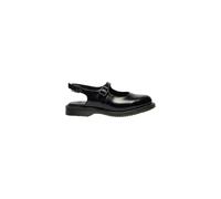 Dr. Martens, Femme, Chaussures, Noir, Taille: 37 EU Madaline Mary Jane Slingback