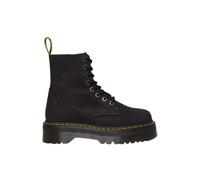 Dr. Martens Femme 31434057 Amphibians, Greynubuck, 41 EU