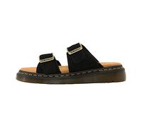 Dr. Martens, Femme, Chaussures, Noir, Taille: 41 EU Scarpa