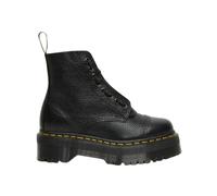Dr. Martens, Femme, Chaussures, Noir, Taille: 42 EU Sinclair Platform Boot