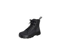 Dr. Martens Femme Peignes W Rangers, Noir, 42 EU