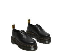 Dr. Martens Femme Dr. Martens half shoes, Noir, 39 EU
