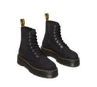 Dr. Martens Femme Jadon III Amphibians, Greynubuck, 43 EU