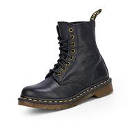 Dr. Martens Chaussures 1460 Pascal Virginia 13512006 Noir 9W