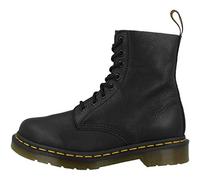 Dr. Martens Chaussures 1460 Pascal Virginia 13512006 Noir 9W