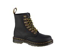 Dr. Martens Femme Winter, Hiking Boots, Black, 40 EU