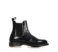 Dr. Martens Bottines Chelsea 'Flora' Noir Taille 37