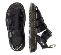 Dr. Martens Garin Shore Brando Black Sandals - 41 Noir