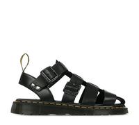 Dr. Martens Garin Shore Brando Black Sandals - 45 Noir