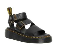 Dr Martens Gryphon Quad Sandals Noir EU 40 Femme