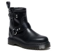 Bottes Femme - Noir - Dr. Martens Anistone Harness 42
