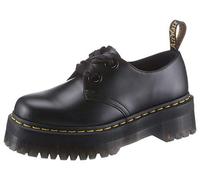 Dr. Martens Holly DM25234001, Womens Half Shoes, Black, 42 EU