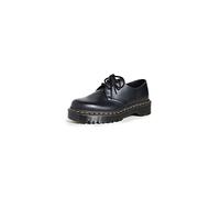 Dr. Martens Mixte 1461 Bex Smooth Chaussures, Noir, 41 EU
