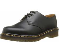 DR MARTENS Homme 3 Eye Shoe Sneaker, Noir (Black 11838001), 44 EU
